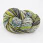 Mobile Preview: Lazy Lion Sock Yarn  Deep Water